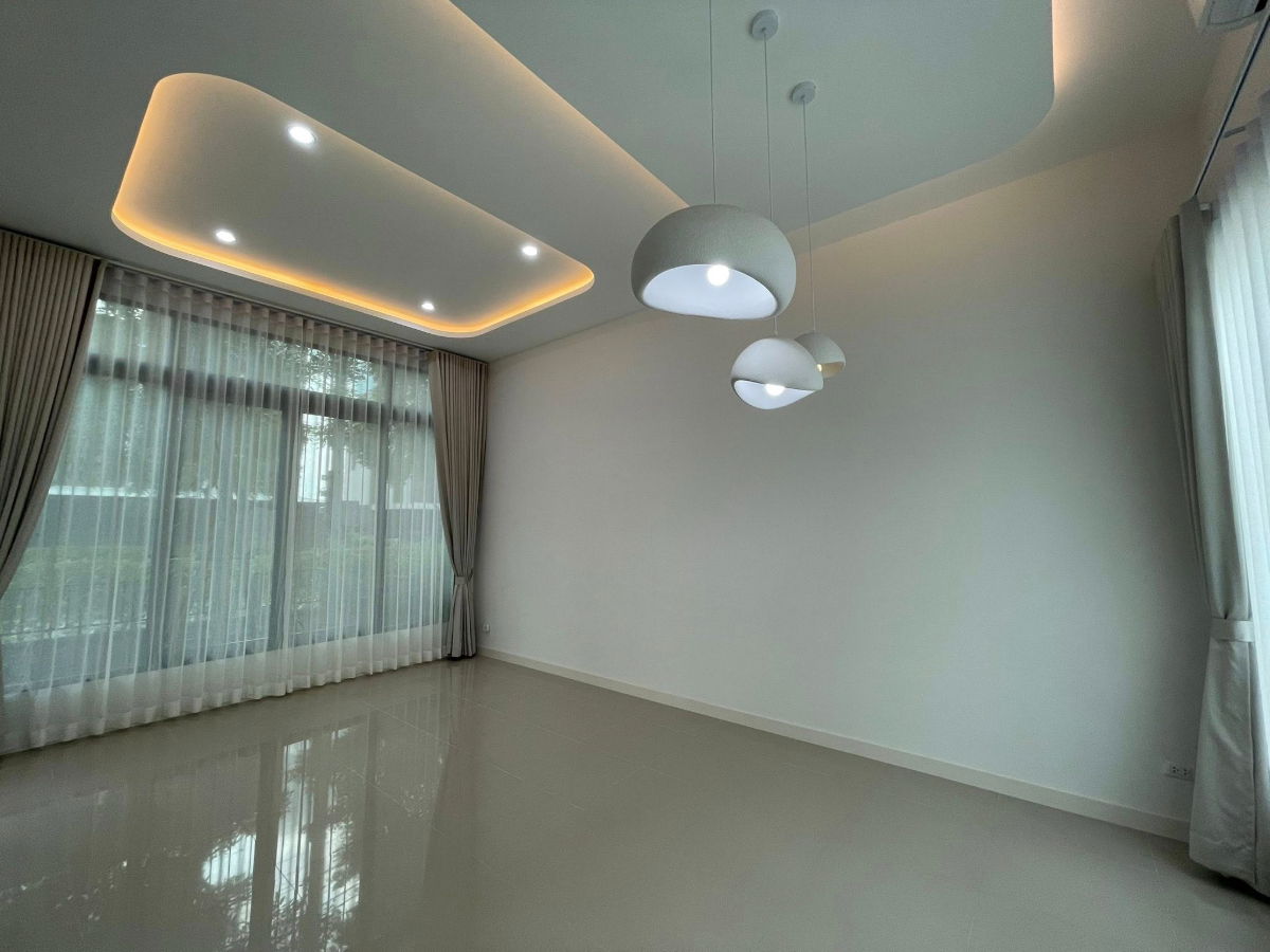 รูป RH122225 ให้เช่า บ้านกลางเมือง The Edition สุขุมวิท–อ่อนนุช (บ้านใหม่) - รูปที่ 3/18