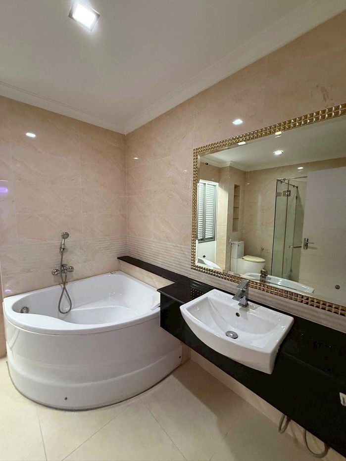 รูป LTH13961 – House for Rent | Perfect Masterpiece Rama 9 | 241 sqm | 3 Beds 4 Baths | Near MRT Hua Mak | 90K/Month | บ้านให้เช่า เพอร์เฟค มาสเตอร์พีซ พระราม 9 - รูปที่ 3/13