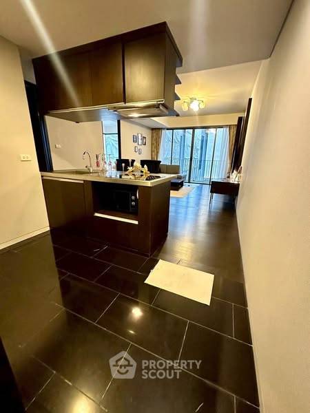 picture 2-BR Condo at Siamese Gioia near MRT Phetchaburi (ID 2337967) - 4/16