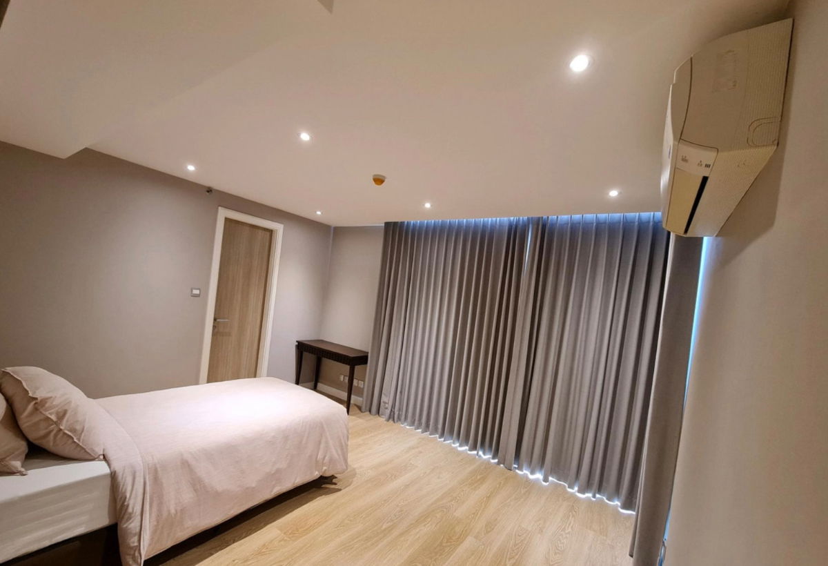 รูป เช่า เอช คอนโด สุขุมวิท 43 สวย หรูหรา  ทำเลดี พร้อมอยู่ ใกล้ BTS พร้อมพงษ์ สนใจแอตไลน์ครับ@841qqlnr - รูปที่ 7/16