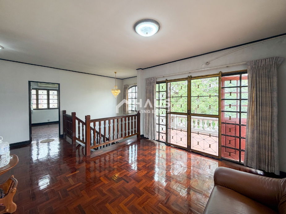 รูป 🔥 ขายบ้านเดี่ยว ชัยพฤกษ์ บางแวก 🔥 / 4 ห้องนอน #HPHU019 - รูปที่ 17/29