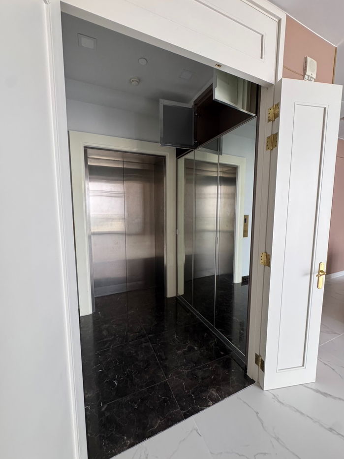 รูป ปล่อยเช่าคอนโด Marque Sukhumvit 39 วิวดี ติดบีทีเอสพร้อมพงษ์ - รูปที่ 2/43