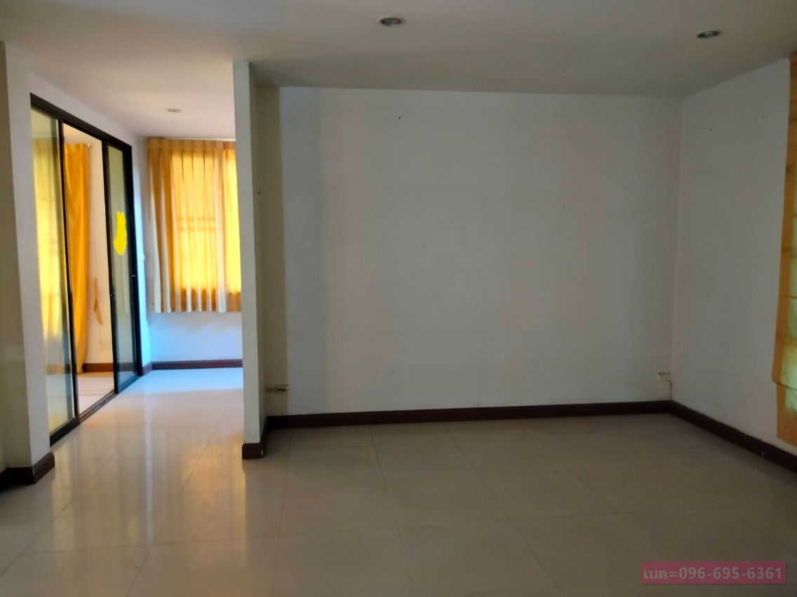 picture Single house 2 storey for sale Rattanawadee Thaweeewatthana - 7/25