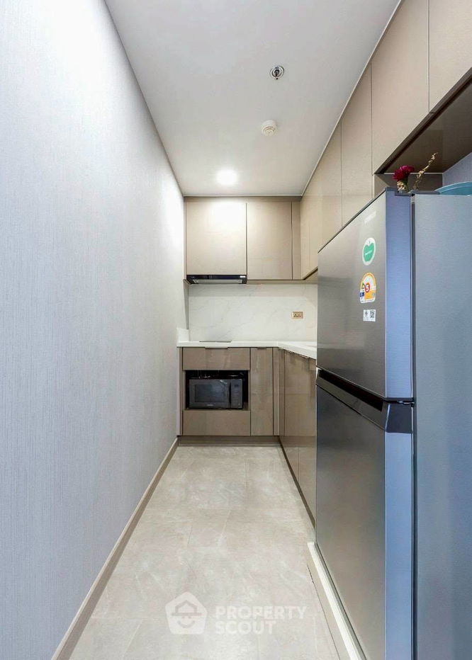 รูป คอนโด 1-ห้องนอน ที่ วันไนน์ไฟว์ อโศก - พระราม 9 ใกล้ MRT พระราม 9 (ID 2497840) - รูปที่ 11/11