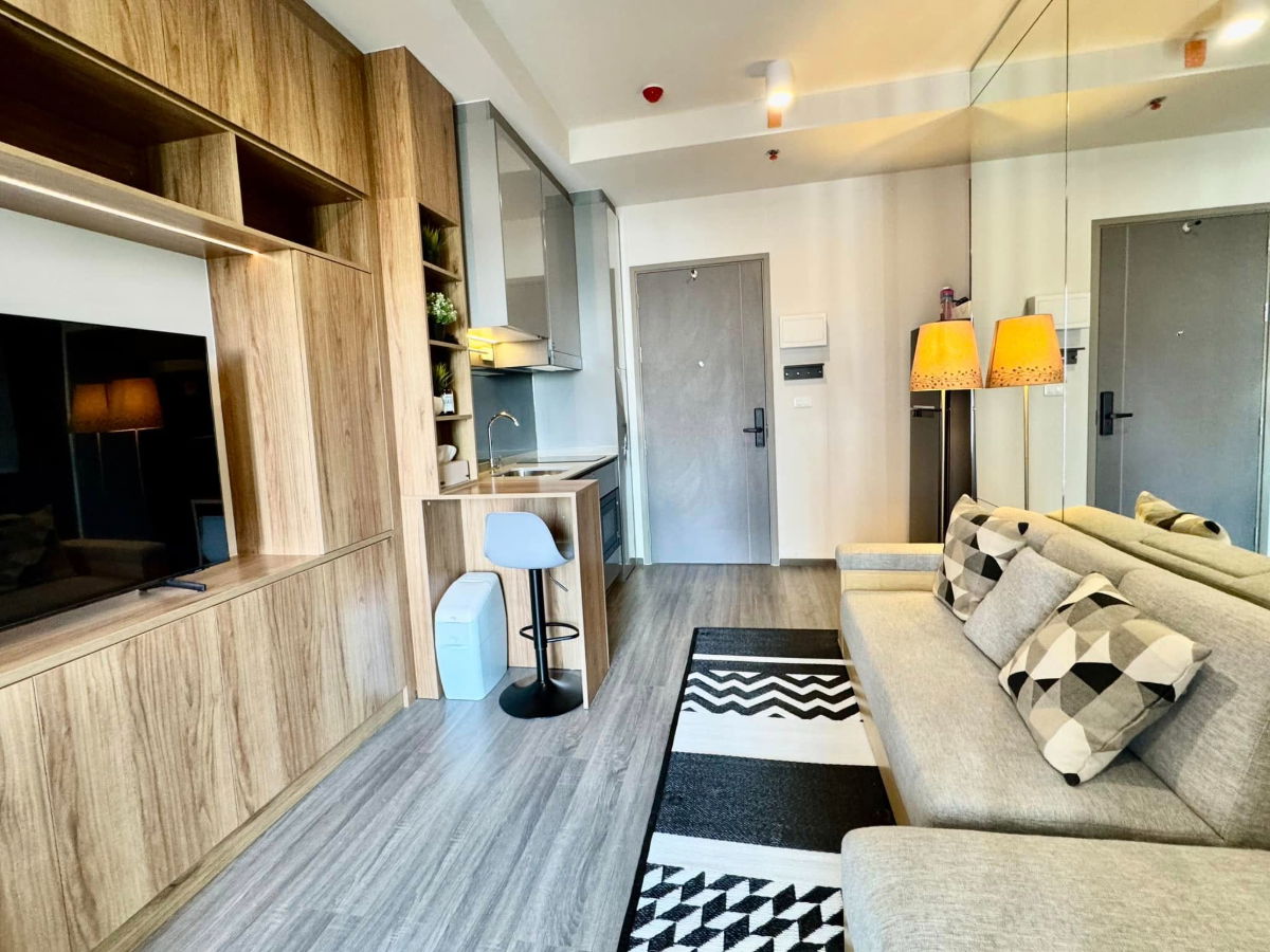 รูป IJ04179 - Ideo Sukhumvit - Rama4 - รูปที่ 5/6