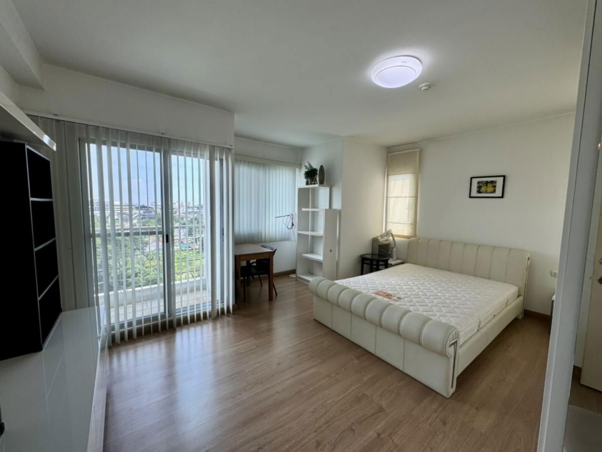 รูป 🏢 ขายคอนโด : Supalai Park Srinakarin (ศุภาลัย ปาร์ค ศรีนครินทร์)   รหัสทรัพย์ | 📌LNP-C11123  - รูปที่ 8/10