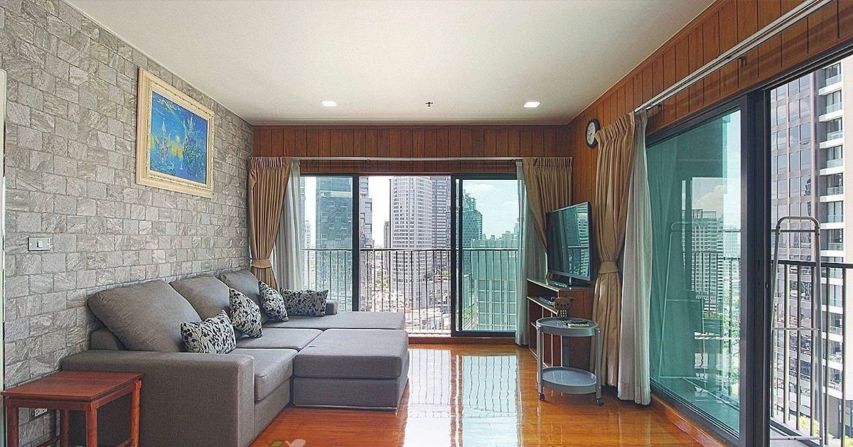 รูป RS4343 ให้เช่า Noble Remix Sukhumvit 36 ติด BTS ทองหล่อ - รูปที่ 1/9