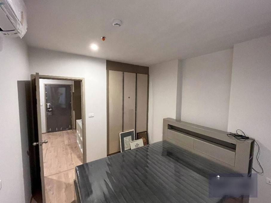 รูป 🎈#PN2402_029🎈💥ด่วน💥ว่างชัวร์ รีบคลิก ก่อนหลุดมือ‼️ 𝗙𝗼𝗿 𝗥𝗲𝗻𝘁 1️⃣9️⃣k.🔥🔥#ใกล้MRTพระราม9คอนโด   ไอดีโอพระราม9อโศก - รูปที่ 4/17