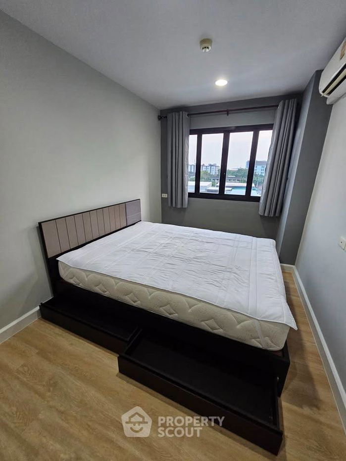 รูป คอนโด สตูดิโอ ที่ บี ลอฟท์ สุขุมวิท 115 ใกล้ BTS ปู่เจ้า (ID 2502124) - รูปที่ 3/19