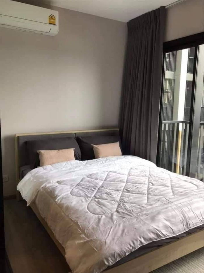 รูป 🥳[RAR2512-2351] เดอะ โพลิแทน รีฟ. ชั้น 18*มีเครื่องซักผ้า *ใกล้ MRT สะพานพระนั่งเกล้า💚Line id: @thefirstagent** - รูปที่ 1/16