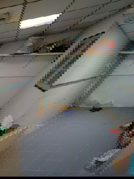 รูป ขายทาวน์เฮ้าส์ หมู่บ้านเคหะธานี3 พื้นที่ 21 ตารางวา ถ.นวมินทร์ 74 แยก 3-8-5 - รูปที่ 8/26