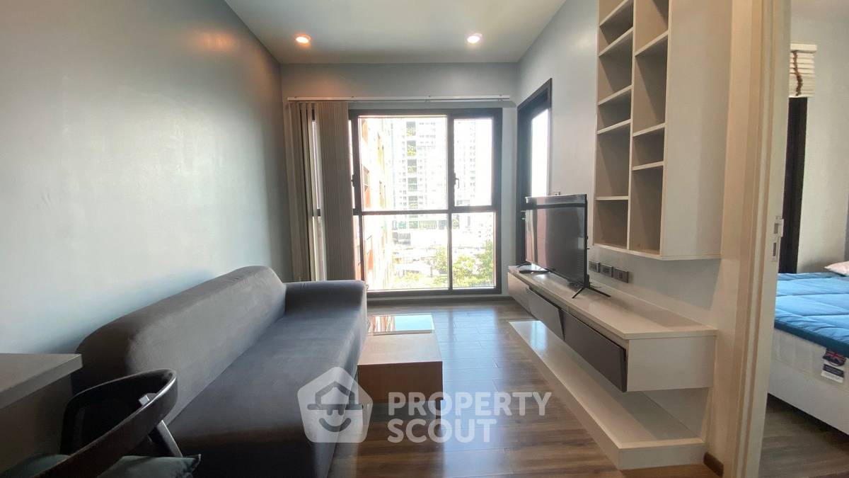 รูป คอนโด 1-ห้องนอน ที่ วายน์ บาย แสนสิริ ใกล้ BTS พระโขนง (ID 2498273) - รูปที่ 8/14