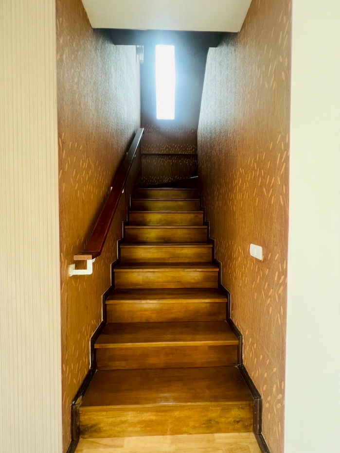 รูป ขายบ้านเดี่ยว หมู่บ้าน ฮาบิเทีย บอนด์ ราชพฤกษ์ (Habitia Bond Ratchaphruek) - รูปที่ 16/38