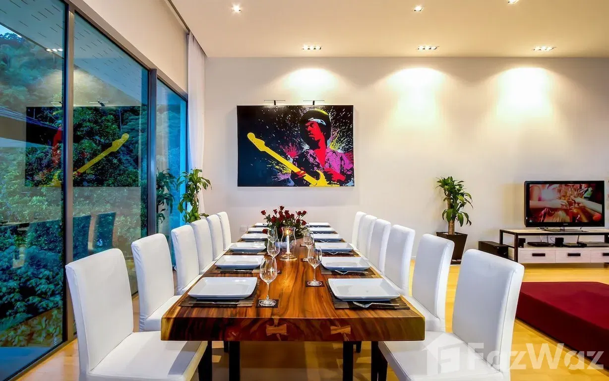 รูป ขาย วิลล่า 6 ห้องนอน ใน ป่าตอง, ภูเก็ต 5943312 - รูปที่ 22/55