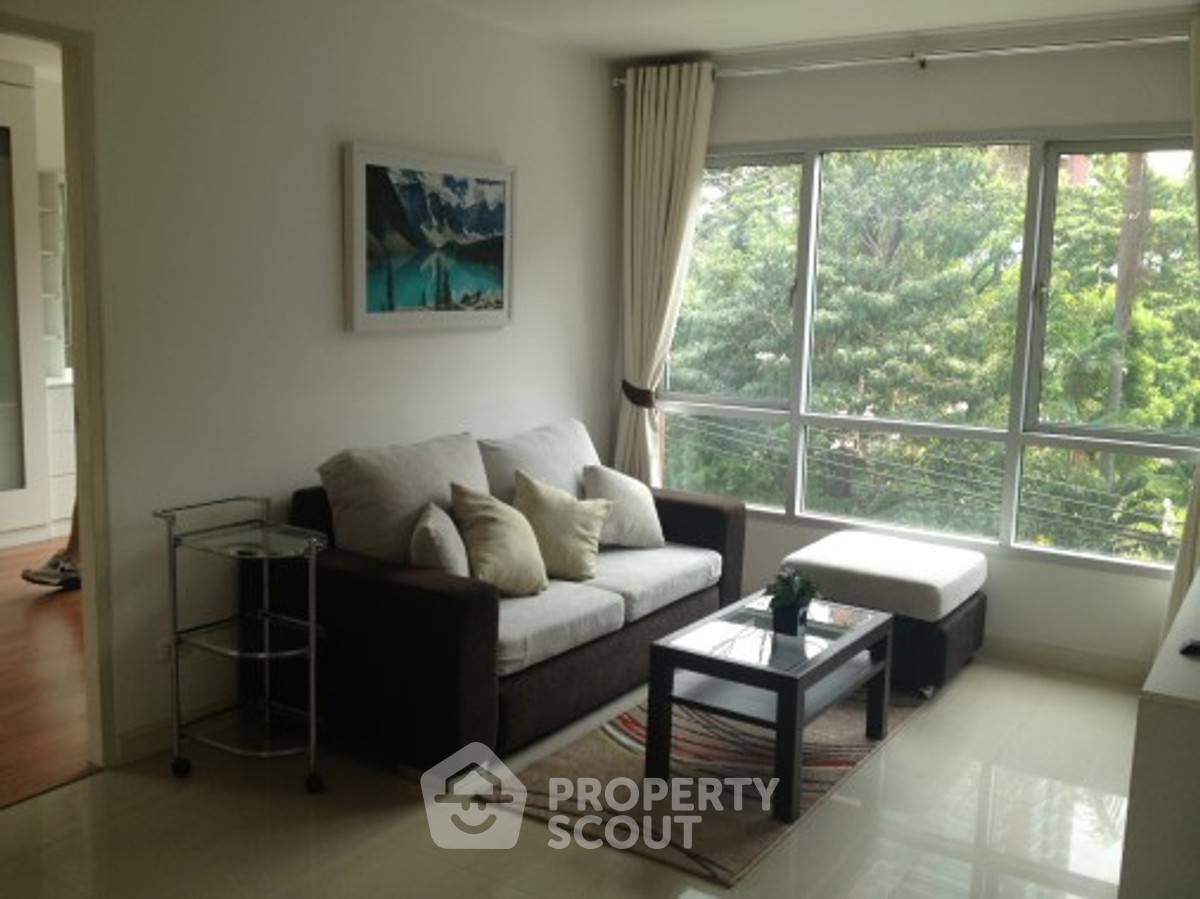 รูป คอนโด 1-ห้องนอน ที่ คอนโด วัน ทองหล่อ สเตชั่น ใกล้ BTS ทองหล่อ (ID 2498366) - รูปที่ 2/8