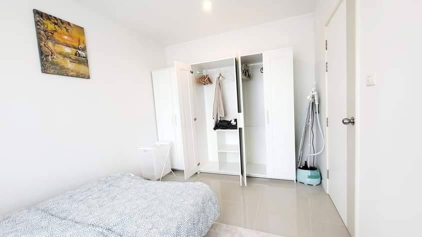 picture Lumpini Park Beach Jomtien – 2-Bedroom Condo for Rent - 6/10