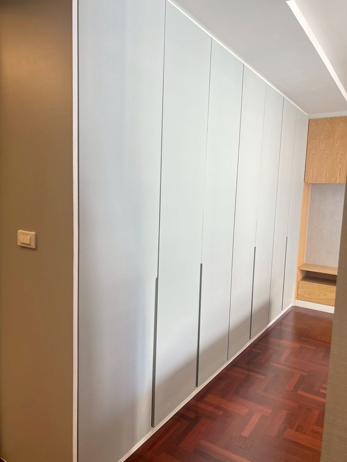 รูป LTHC14005 – Condo for Sale | Century Heights | 256 sqm | 3 Beds 3 Baths | Near BTS Asok | 29 MB | คอนโดขาย เซ็นจูรี่ ไฮท์ - รูปที่ 5/8