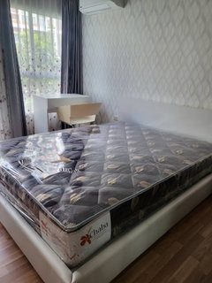 รูปภาพ AS1841 We Condo Ekkamail - Raminthra for rent