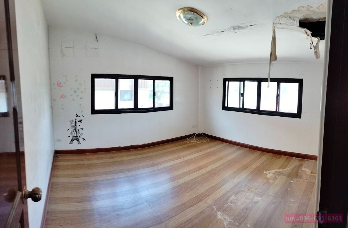 picture Single house 2 storey for sale Rattanawadee Thaweeewatthana - 20/25