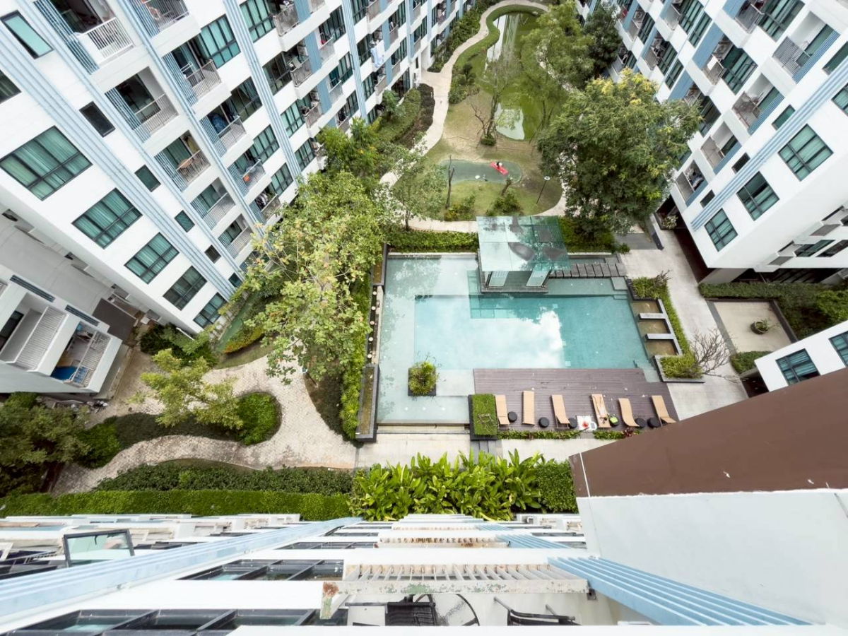 picture Centrio Condominium For Sell WR-04100 - 12/15