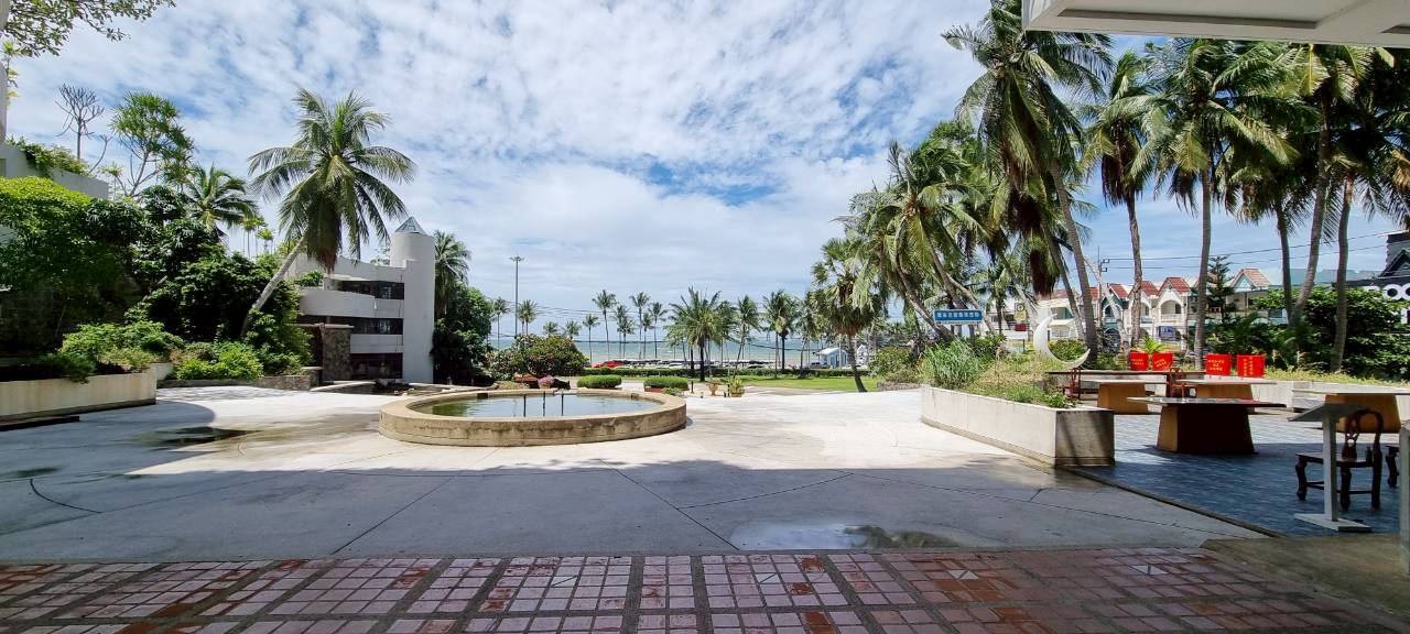 รูป Jomtien Plaza Condotel – Beachfront Commercial Units for Sale - รูปที่ 4/16