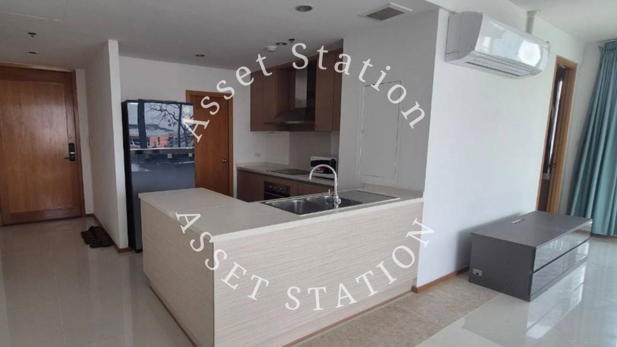 รูป 📍ว่างให้เช่า The Empire Place ห้องสวย กว้าง ราคาดี เดินทางสะดวก 🚅 ใกล้ BTS ช่องนนทรี - รูปที่ 5/8