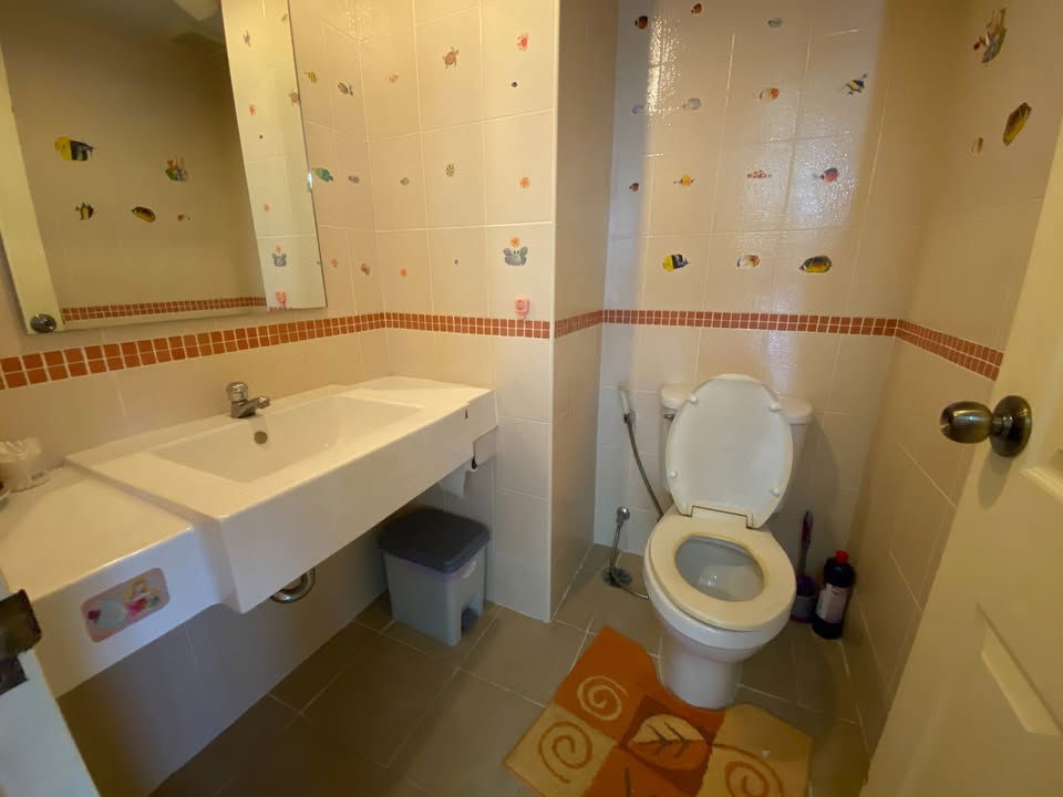 picture Code: KJ10318 for rent Lumpini Ville Ramkhamhaeng 44 🔥🔥 Line ID: @kjcondo (with @)🔥🔥 - 9/12