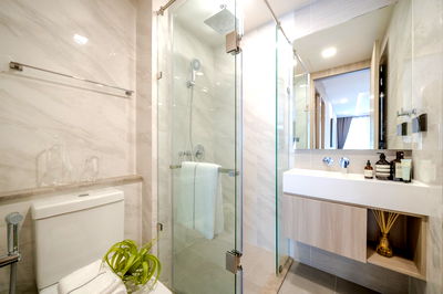 คอนโดให้เช่า : LTH13902 – Condo for Rent | FYNN Sukhumvit 31 | 117 sqm | 3 Beds 3 Baths | Near BTS Phrom Phong | 99K/Month | คอนโดให้เช่า ฟินน์ สุขุมวิท 31