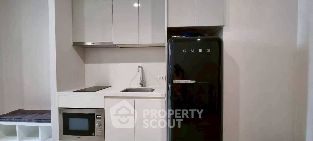 รูป คอนโด 1-ห้องนอน ที่ โนเบิล เพลินจิต ใกล้ BTS เพลินจิต (ID 2497937) - รูปที่ 7/7