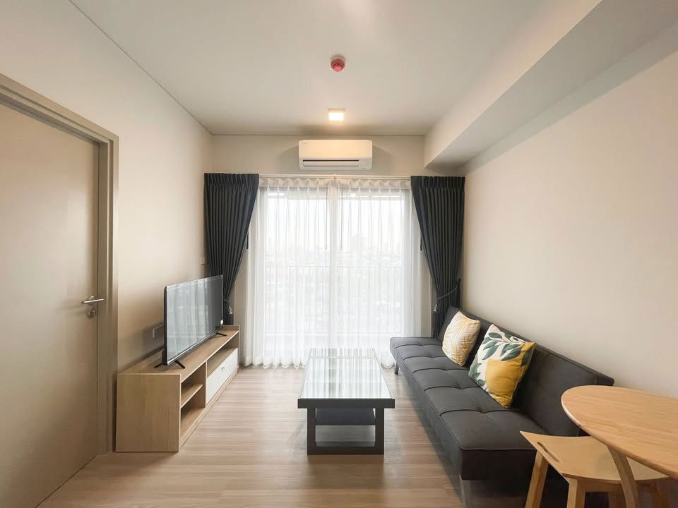 picture @Condorental condo for rent Quintara MHy'Den Pho Nimit  - 10/15