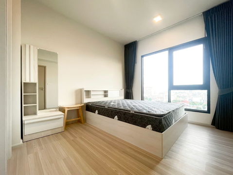 MN3221 Quintara MHy'Den Pho Nimit Full Furnitured and electrical