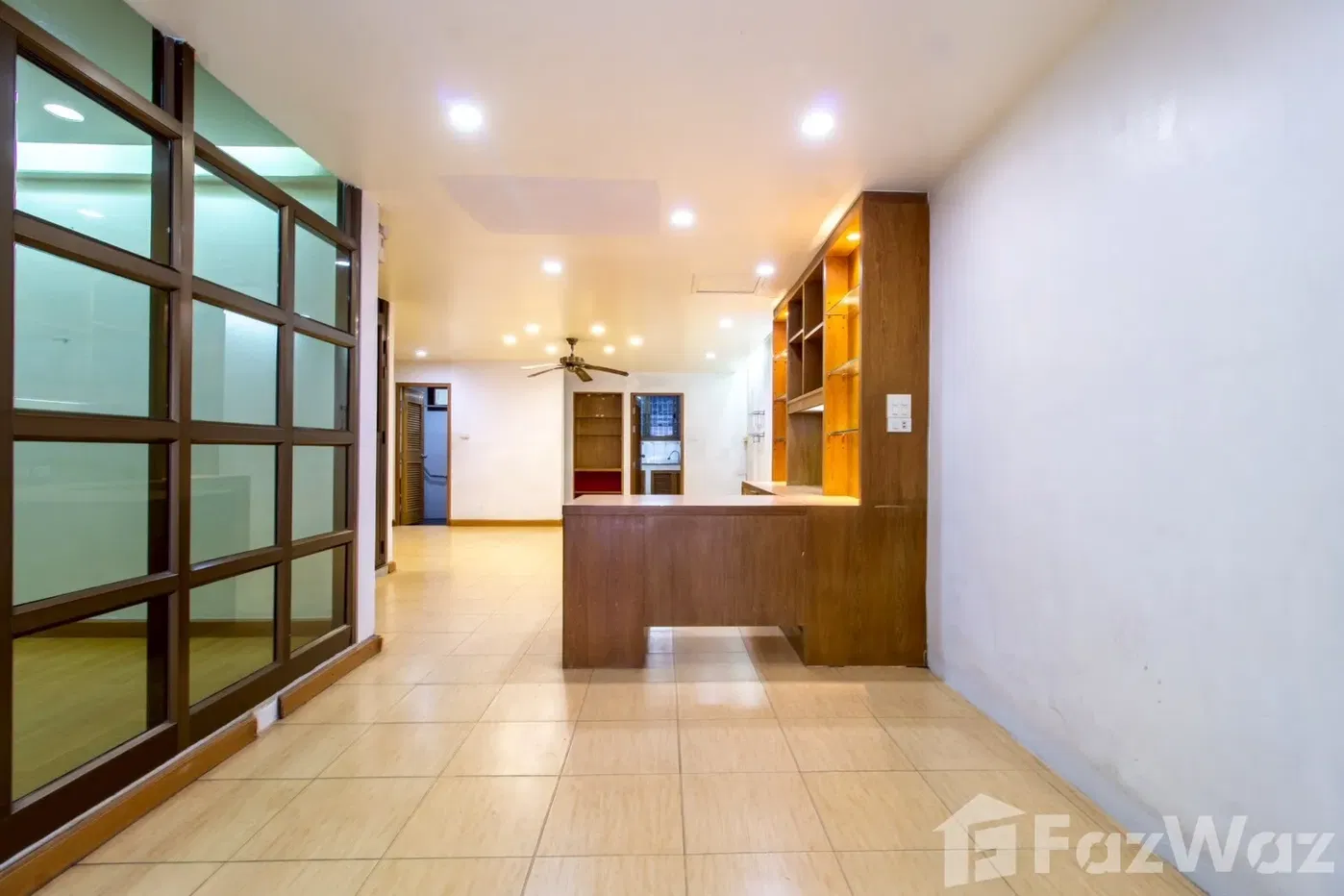 รูป ขาย ทาวน์เฮ้าส์ 4 ห้องนอน ใน ทุ่งมหาเมฆ, กรุงเทพมหานคร 5942019 - รูปที่ 4/27