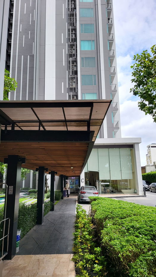 รูป #SC10429​​   📌  ให้เช่า | 🟦🟨ซีล บาย แสนสิริ​​🟥🟩💬 𝑪𝒐𝒏𝒕𝒂𝒄𝒕 𝑳𝑰𝑵𝑬: @𝒔𝒆𝒄𝒓𝒆𝒕𝒑𝒓𝒐𝒑𝒆𝒓𝒕𝒚 🔥✨ - รูปที่ 12/15