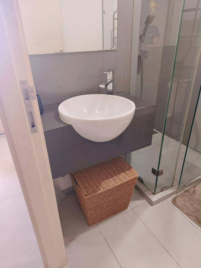 picture ✨ Studio room – Unixx Condo | Monthly & Short-term Rental - 10/10