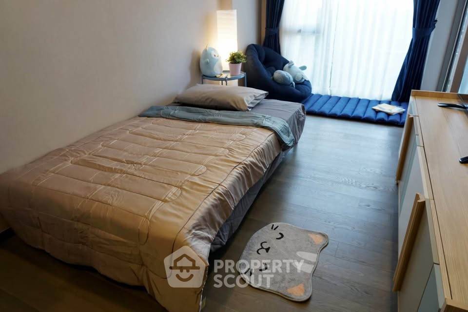 รูป คอนโด 1-ห้องนอน ที่ คลาส สยาม ใกล้ BTS รถไฟฟ้าสนามกีฬาแห่งชาติ (ID 2434143) - รูปที่ 6/11