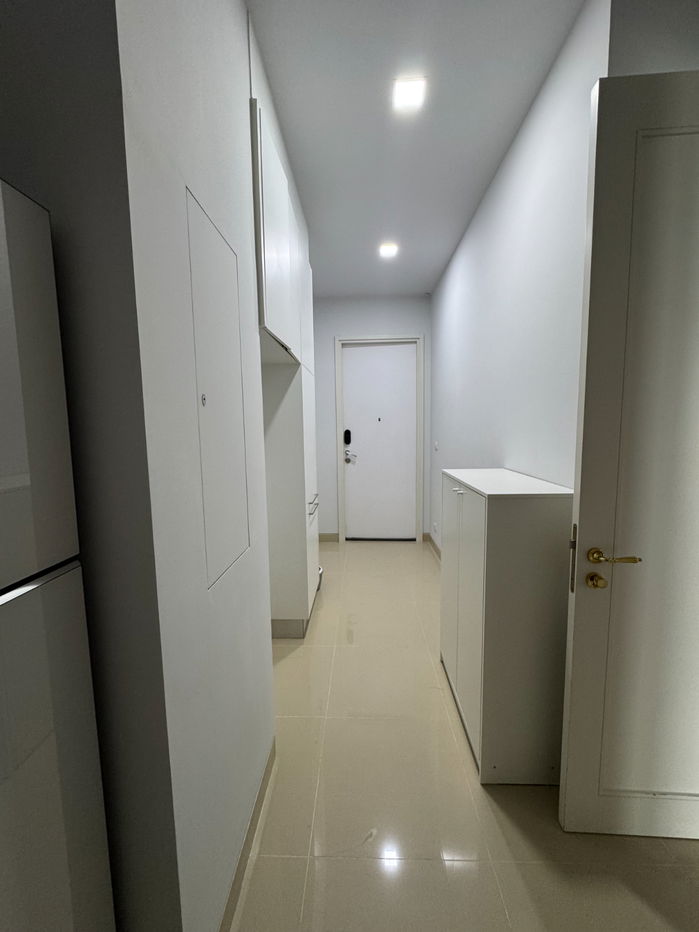 รูป ปล่อยเช่าคอนโด Marque Sukhumvit 39 วิวดี ติดบีทีเอสพร้อมพงษ์ - รูปที่ 17/43