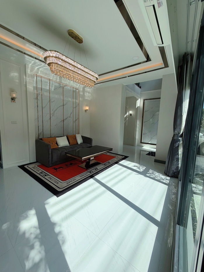 รูป The City Bangna | ราคา 200,000 บาท | บ้านสวย ทำเลดี เดินทางสะดวก พร้อมอยู่ - รูปที่ 2/11