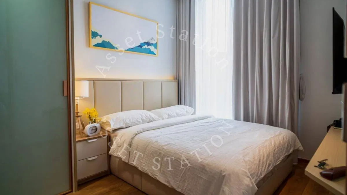 รูป เธออ ‼️ ห้องนี้สวยมาก ราคาดีด้วย Noble BE 33 🚄ใกล้ BTS พร้อมพงษ์ - รูปที่ 3/10