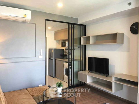 1-BR Condo at The Origin Ram 209 Interchange in Min Buri (ID 2364005)