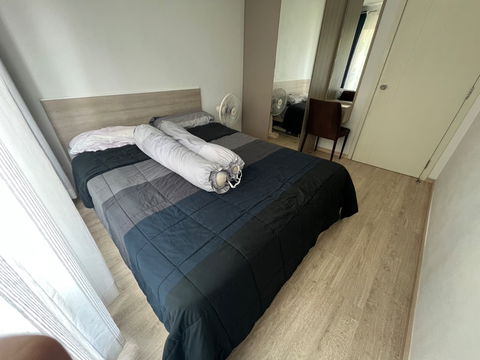 T115 ให้เช่าคอนโด Elio Del Moss Phaholyothin34 (เอลลิโอ เดล มอสส์ พหล34) ห้องสวย เฟอร์ครบ พร้อมเข้าอยู่ รทคาพิเศษสุดๆ