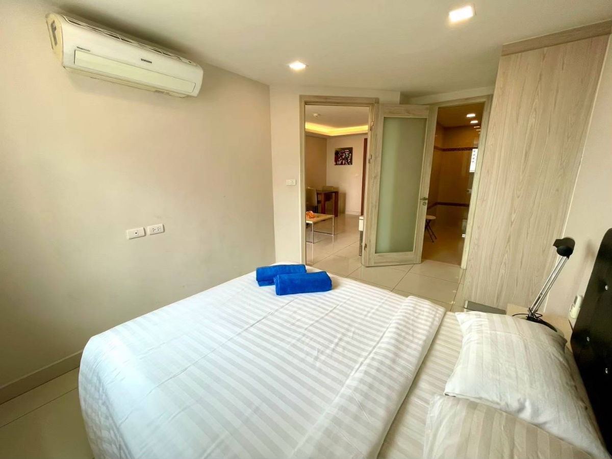 รูป ขายด่วนคอนโด ลากูน่า เบย์ 2 พัทยา - รูปที่ 8/18