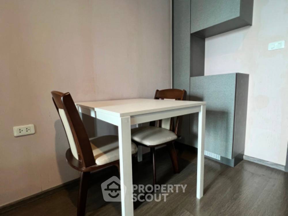 รูป คอนโด 1-ห้องนอน ที่ ไอดีโอ สุขุมวิท 93 ใกล้ BTS บางจาก (ID 1144017) - รูปที่ 6/11