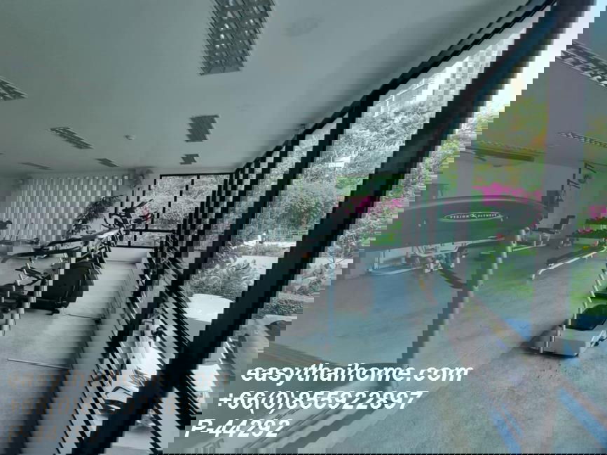 picture P-44292 Condo for sell Sense Sukhumvit fully furnished. - 12/15