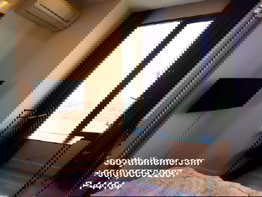 รูป P-44164 ให้เช่า คอนโด อีควิน็อกซ์ แขวงจอมพล เขตจตุจักร กรุงเทพมหานคร พร้อมอยู่ ราคาถูก Line Id: @easythaihome 085-592-2897 - รูปที่ 14/14