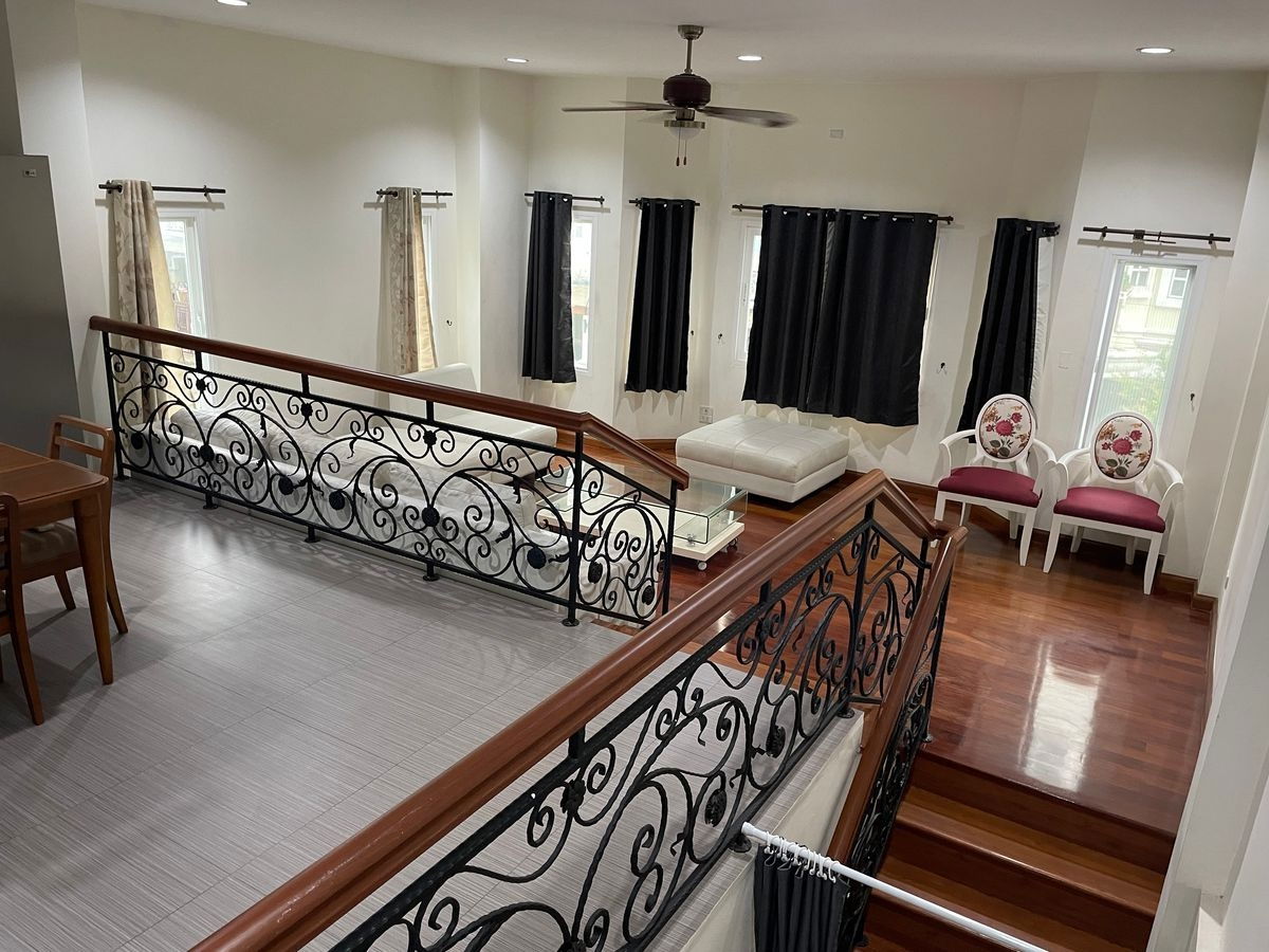 picture Golden Home Park Ville Phase 1  - 16/28