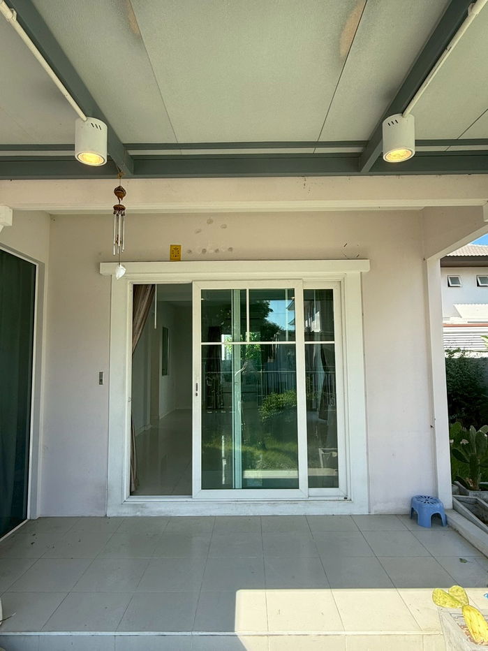 รูป 🏡🔑 ให้เช่าบ้านเดี่ยว 2 ชั้น โครงการพฤกษ์ลดา หทัยราษฎร์ (Land & House) 3 ห้องนอน 2 ห้องน้ำ บ้านสวย สภาพดีมาก - รูปที่ 9/19