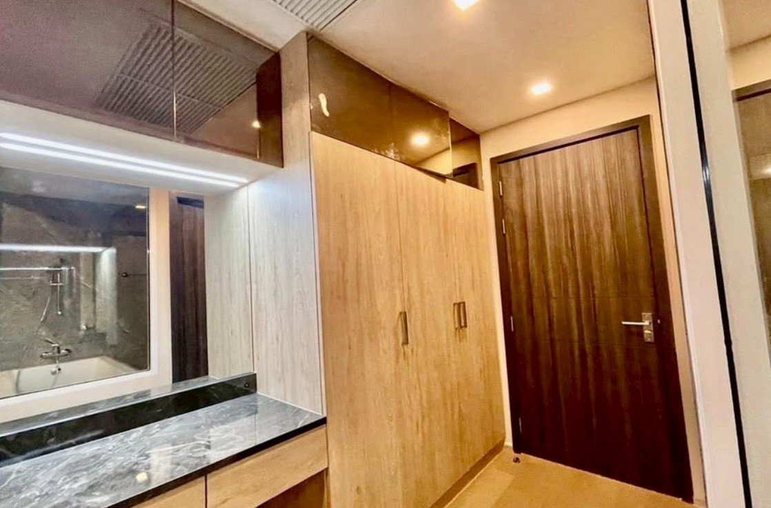 รูป LTHC13928 – Condo for Rent | Ashton Asoke | 65 sqm | 2 Beds 2 Baths | Near BTS Asoke / MRT Sukhumvit | 65K/Month | คอนโดให้เช่า แอชตัน อโศก - รูปที่ 4/7