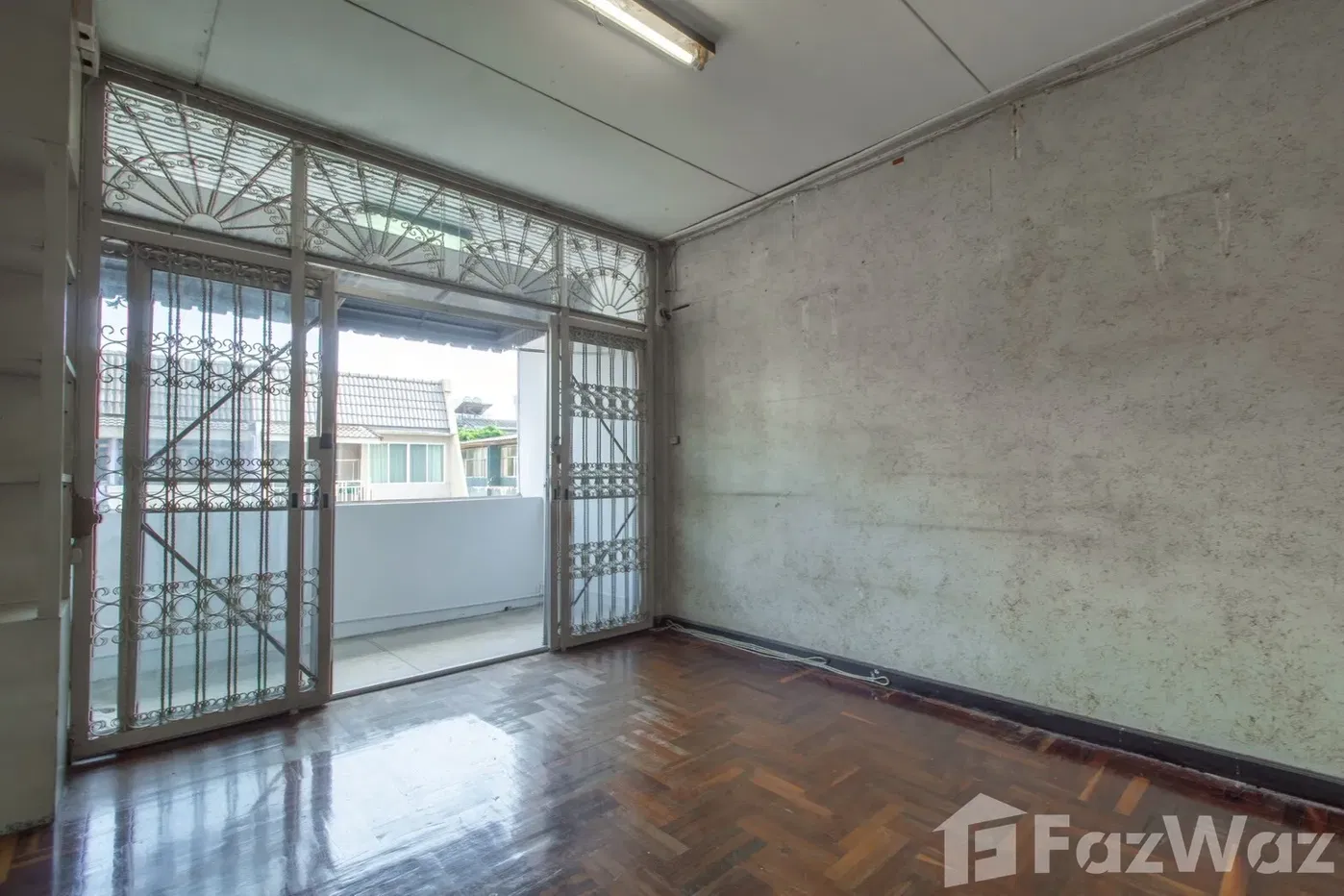 รูป ขาย ทาวน์เฮ้าส์ 4 ห้องนอน ใน ทุ่งมหาเมฆ, กรุงเทพมหานคร 5942019 - รูปที่ 16/27