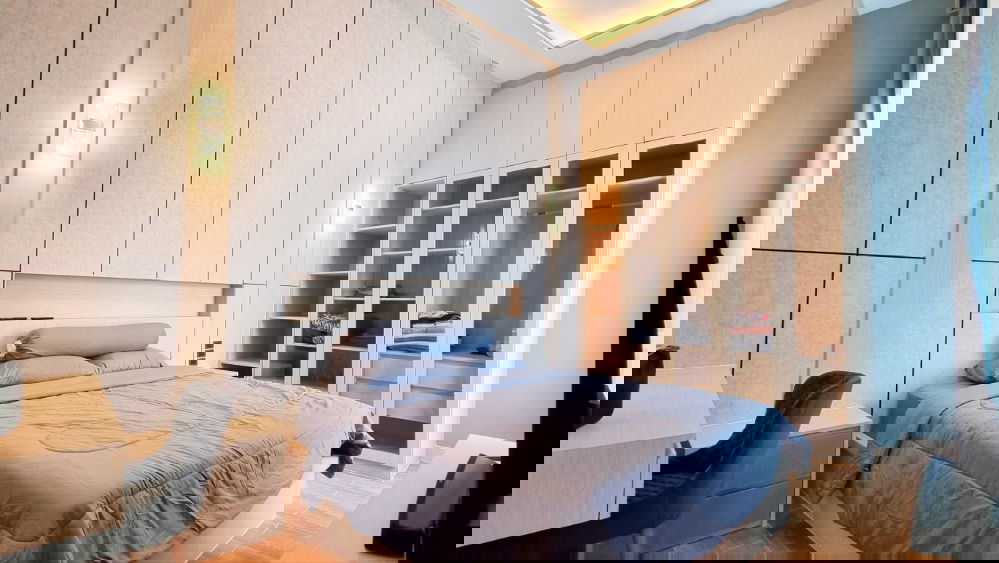 รูป พูลวิลล่า พัทยา พร้อมเข้าอยู่ ทุ่งกลมตาลหมัน - รูปที่ 10/11