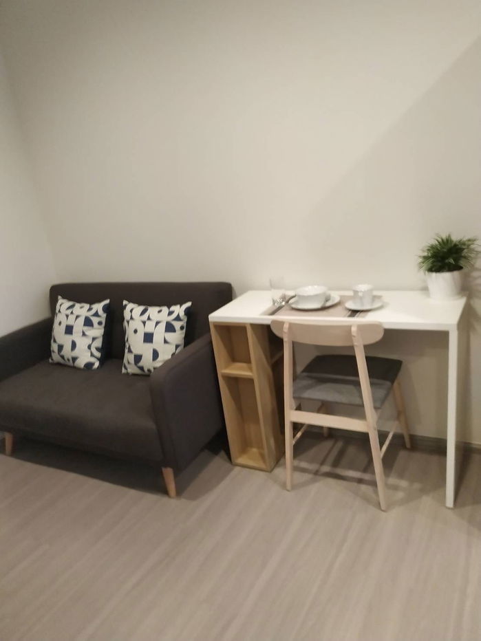 picture @Condorental condo for rent Life Asoke Hype - 3/9